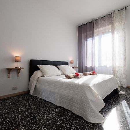 Alessia'S Flat - Politecnico Bovisa Apartment Milan Exterior photo