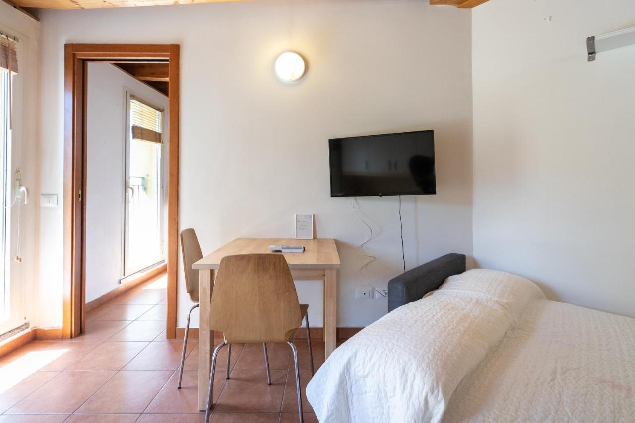 Alessia'S Flat - Politecnico Bovisa Apartment Milan Exterior photo