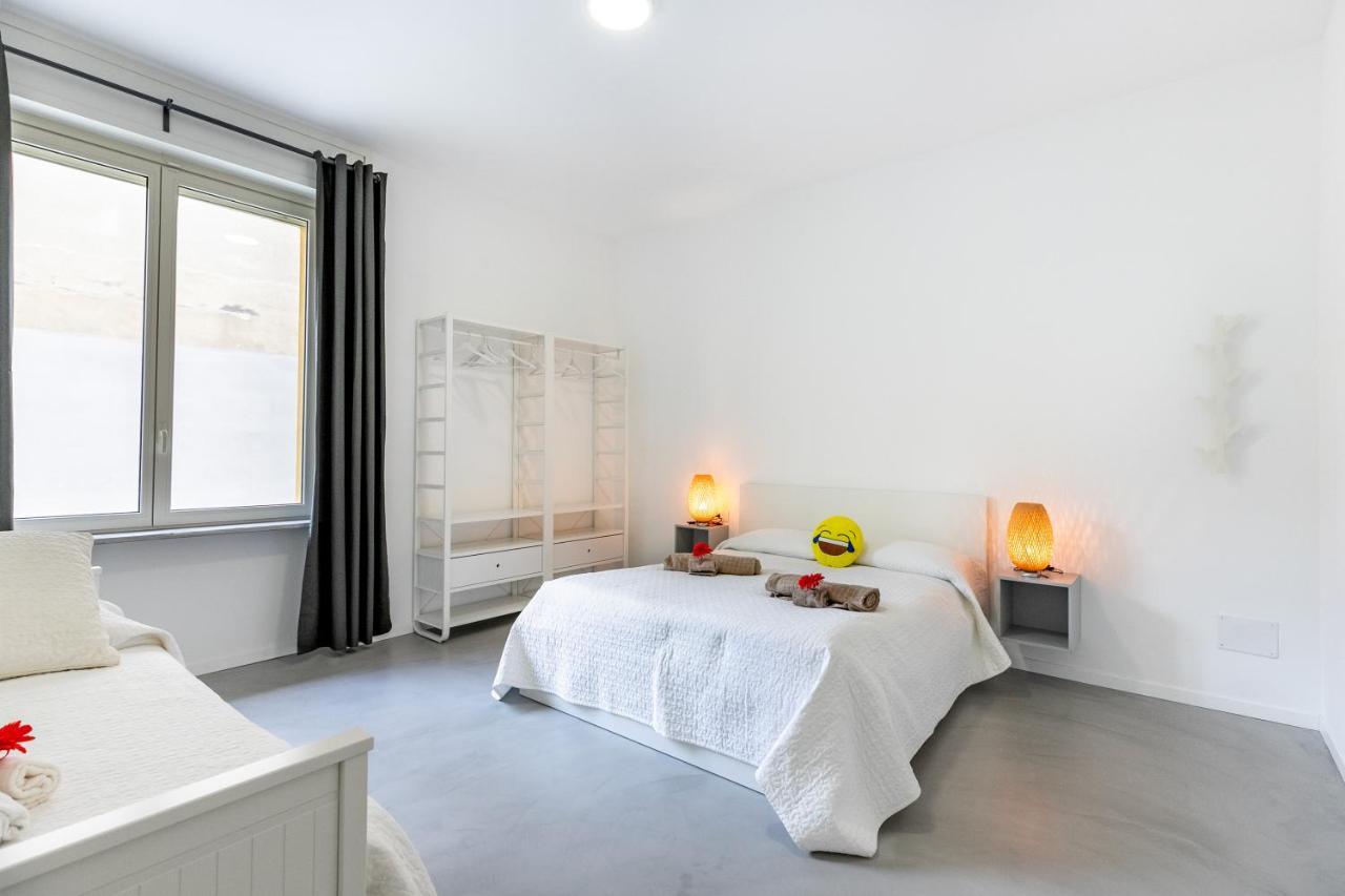 Alessia'S Flat - Politecnico Bovisa Apartment Milan Exterior photo