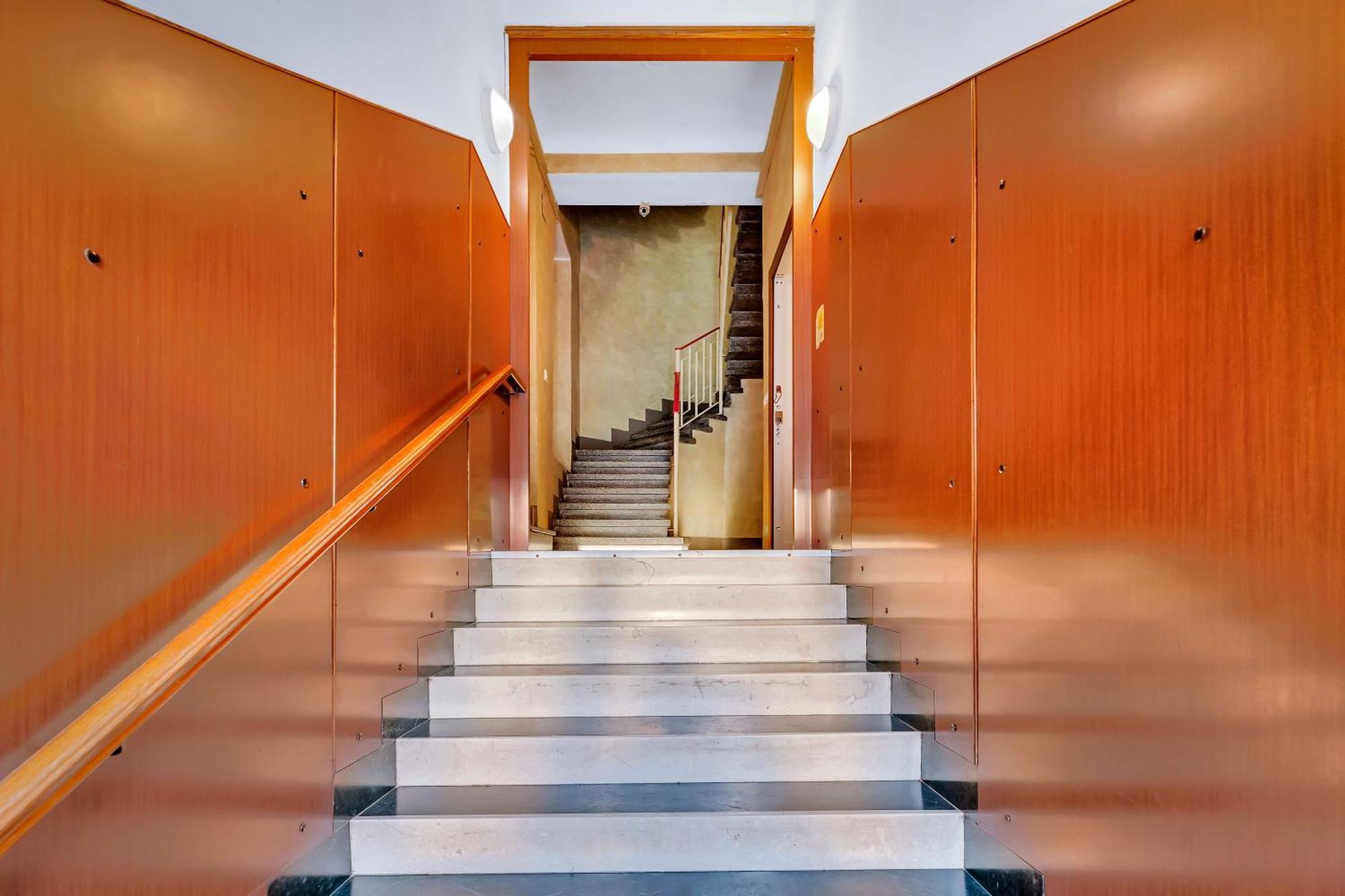 Alessia'S Flat - Politecnico Bovisa Apartment Milan Exterior photo