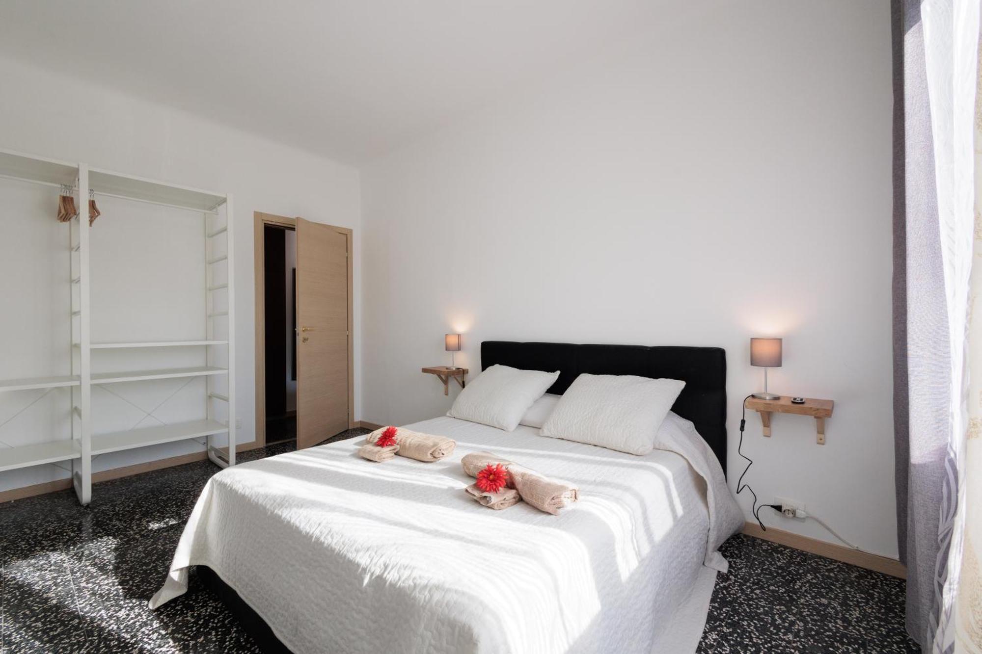 Alessia'S Flat - Politecnico Bovisa Apartment Milan Exterior photo