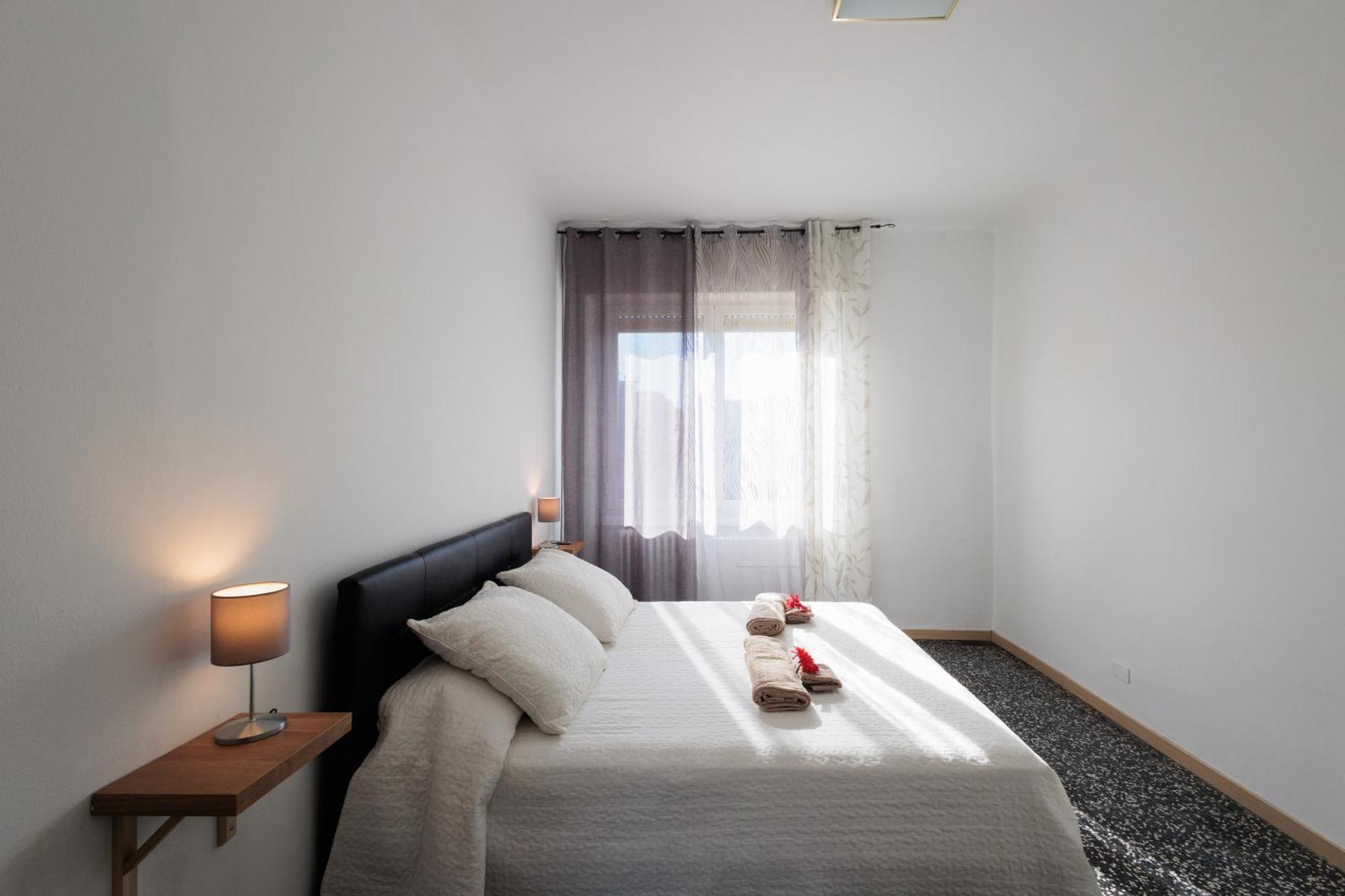 Alessia'S Flat - Politecnico Bovisa Apartment Milan Exterior photo