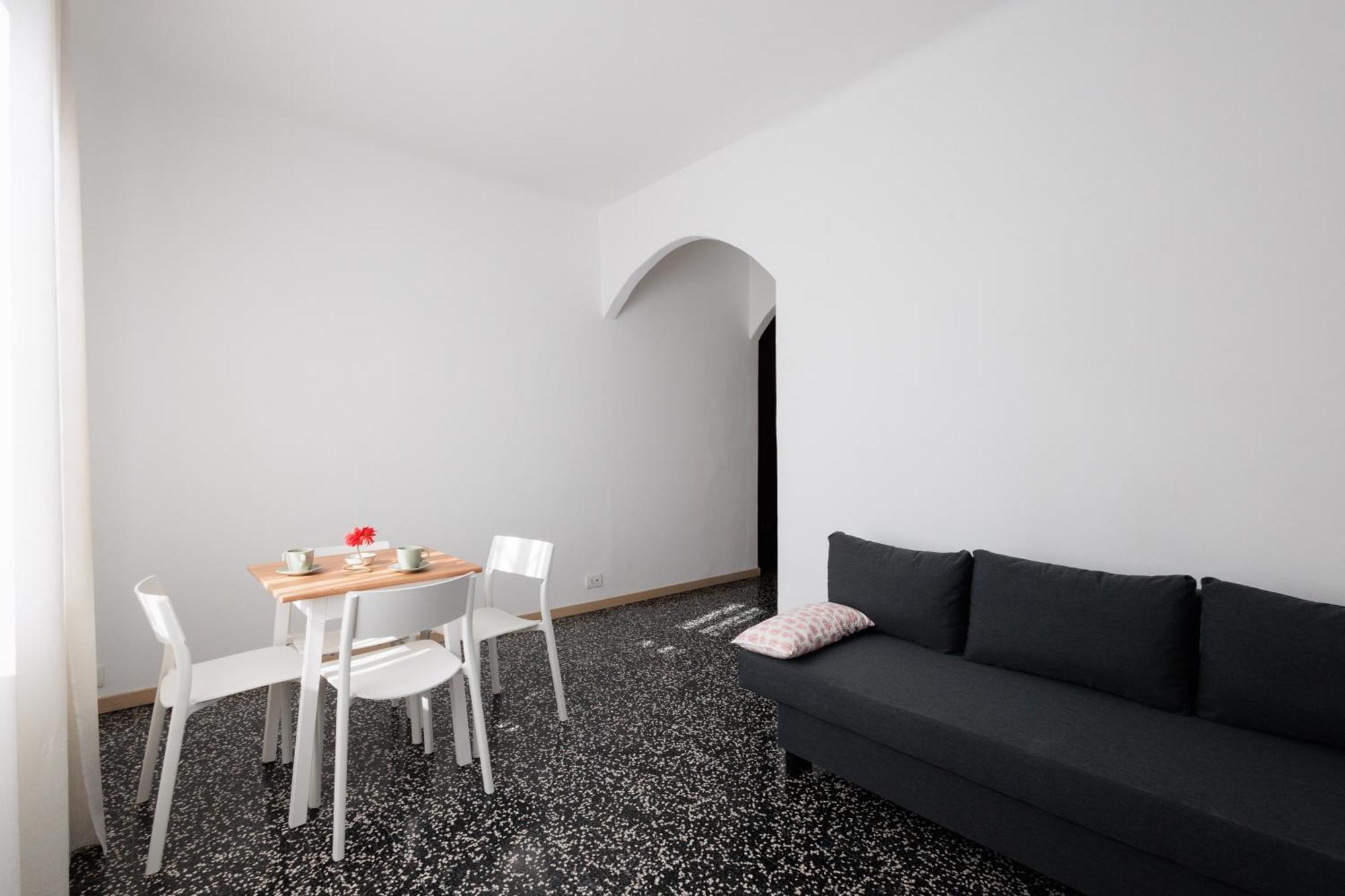 Alessia'S Flat - Politecnico Bovisa Apartment Milan Exterior photo
